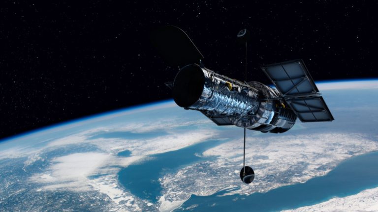 Read more about the article Navigating the Spectrum: OneWeb’s Journey to Indian Broadband Approval