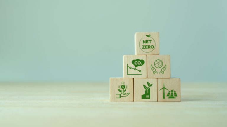 Read more about the article NTT DoCoMo’s Brave Stand Against Scope 3 Emissions