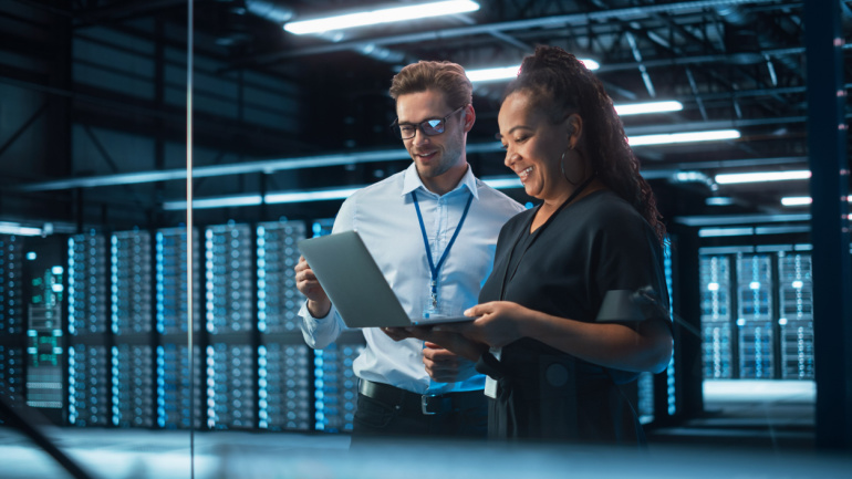 Read more about the article Unraveling the Subsea Fibre Market: Opportunities Amid Challenges