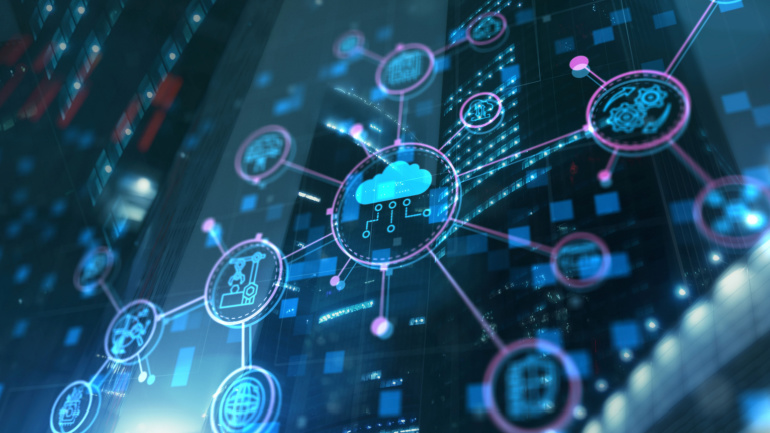 Read more about the article Nokia Joins UEC: Shaping Future AI and HPC Networks