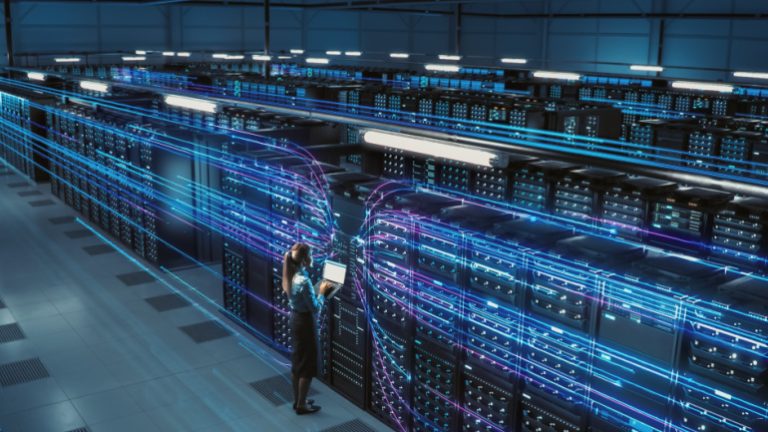 Read more about the article Unleashing the Hidden Potential of UK’s Fibre Cabinets