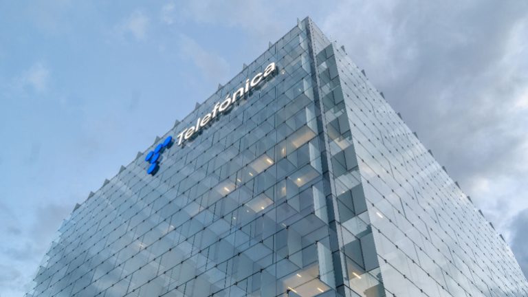 Read more about the article Telefónica’s Bold Gamble: Acquisition, Growth, and Future Implications