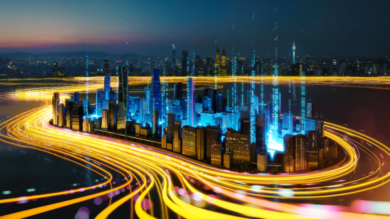 Read more about the article Unraveling the Impact of Fiber Investment in Bridging the Gigabit-Digital Divide