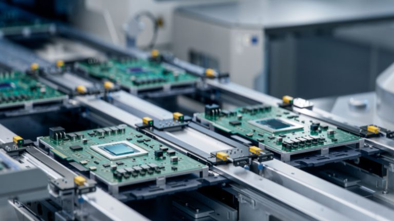 Read more about the article Deciphering IDC’s Upbeat Forecast for the Semiconductor Industry