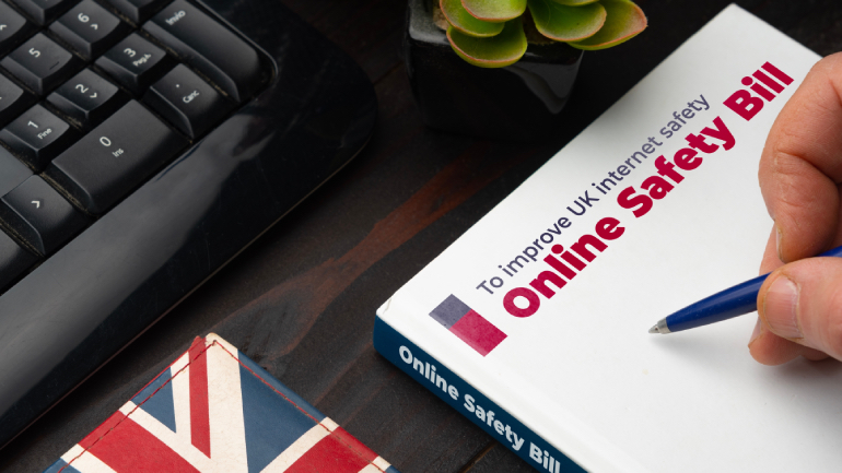 Read more about the article Balancing Online Safety with Freedom: Examining Ofcom’s New Duties