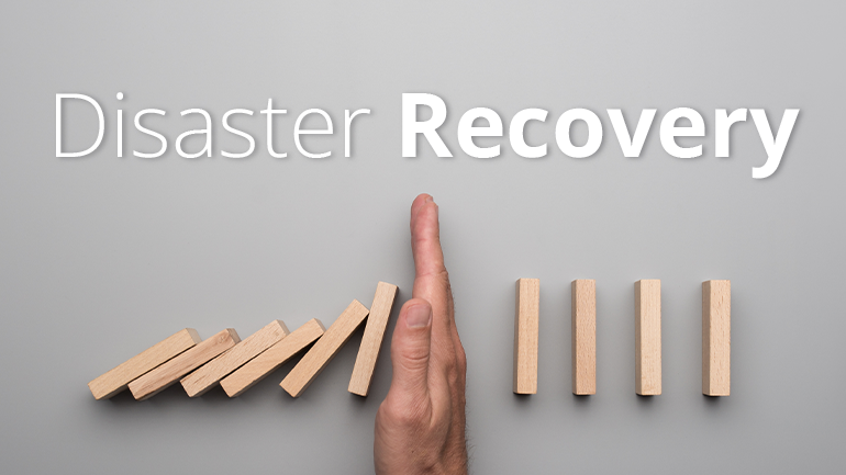 Read more about the article The Role of VoIP in Disaster Recovery and Business Continuity Planning
