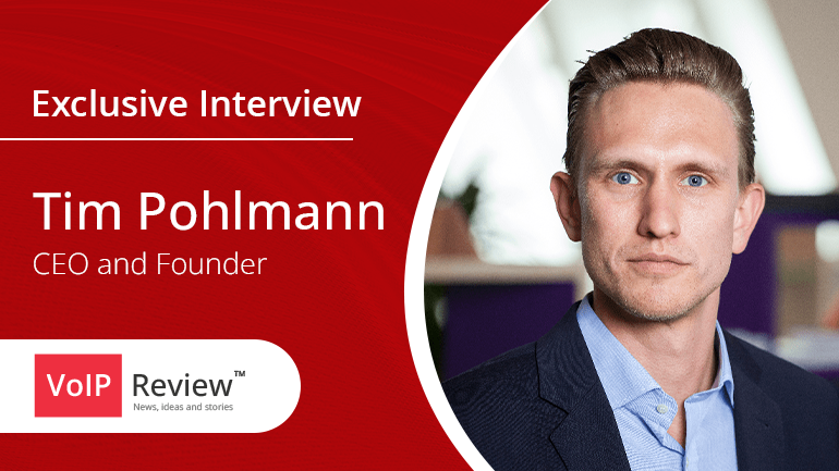 Read more about the article LexisNexis IPlytics CEO Tim Pohlmann’s Insights on 5G Patent Landscape