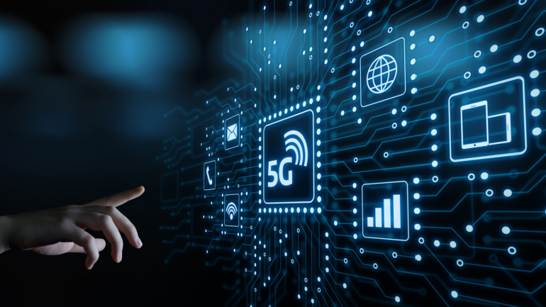 Read more about the article Parallel Wireless Unveils Universal 5G Standalone Breakthrough