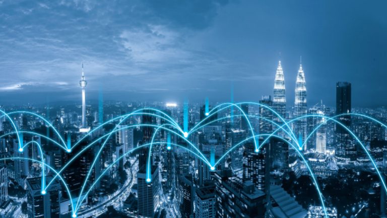 Read more about the article Malaysia’s Leap Towards Digital Revolution: Telecom Giants Join Forces