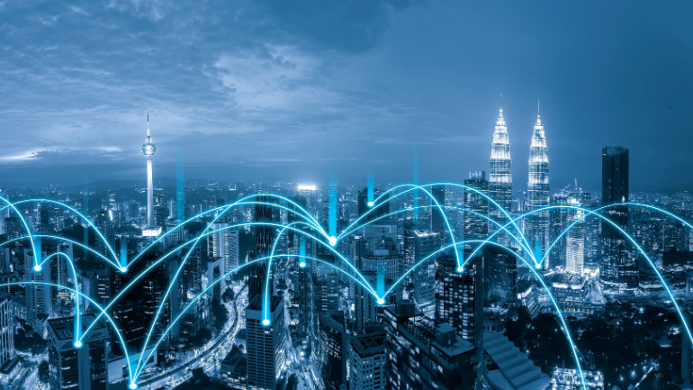 Read more about the article Malaysia’s Leap Towards Digital Revolution: Telecom Giants Join Forces