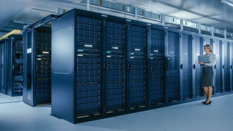 Read more about the article DNA Boosts Services with Juniper and NEC Data Center Upgrade