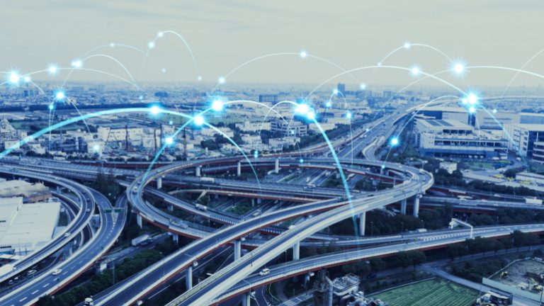 Read more about the article SoftBank’s Strategic Foray into Connected Vehicle Software