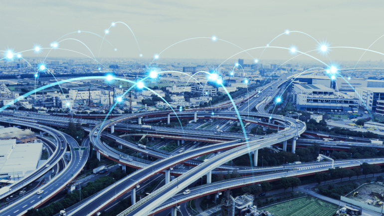 Read more about the article SoftBank’s Strategic Foray into Connected Vehicle Software