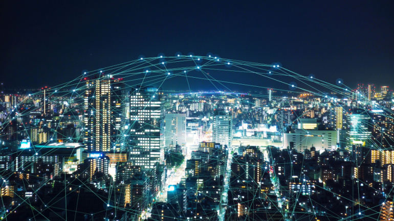 Read more about the article Boldyn Networks and Rome Unveil #Roma5G Project for Enhanced Connectivity