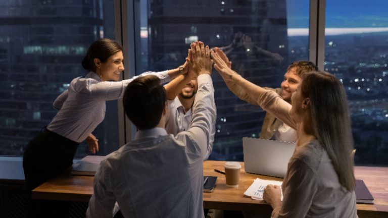 Read more about the article Ribbon Communications Recognized Among America’s Top Responsible Companies