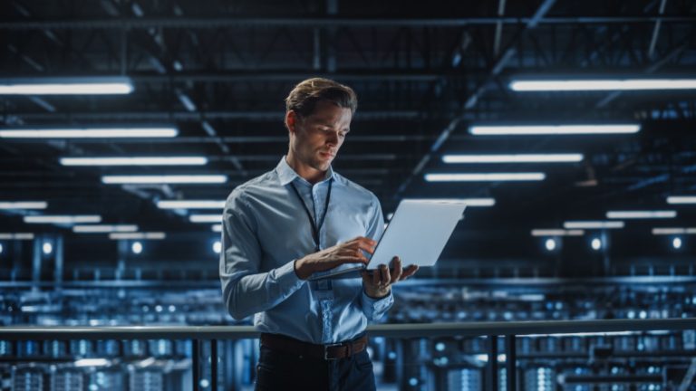 Read more about the article Nokia Successfully Tests Quantum-Safe Network in Greek Trial