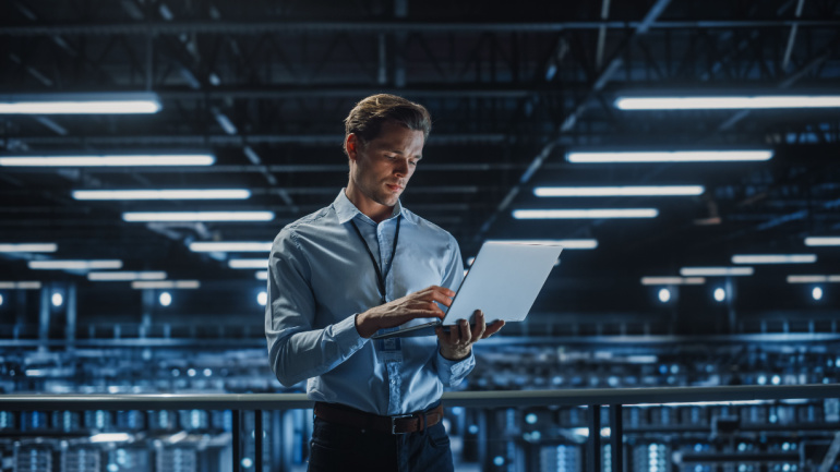 Read more about the article Nokia Successfully Tests Quantum-Safe Network in Greek Trial