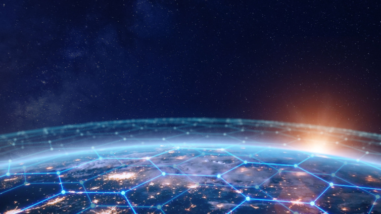 Read more about the article Project Kuiper Unveils Breakthrough Laser Network for Satellite Communication