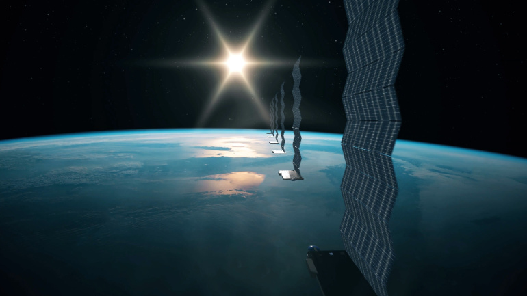 Read more about the article FCC Upholds Decision to Withhold Starlink Funding Amid Speed Concerns