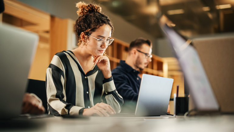 Read more about the article Viasat Unveils Business Choice Plans, Revolutionizing Small Business Connectivity