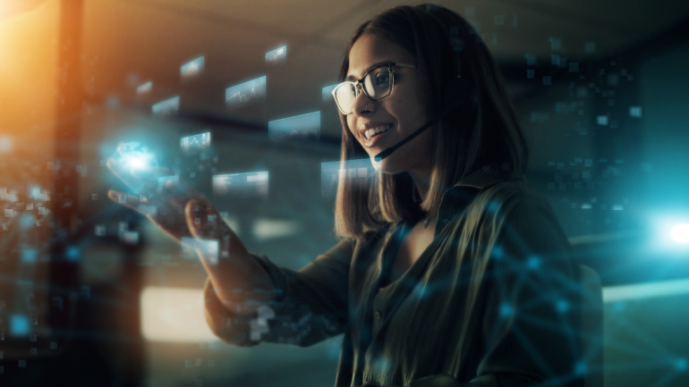 Read more about the article EU Allocates €763 Million for Digital Transformation and Cybersecurity