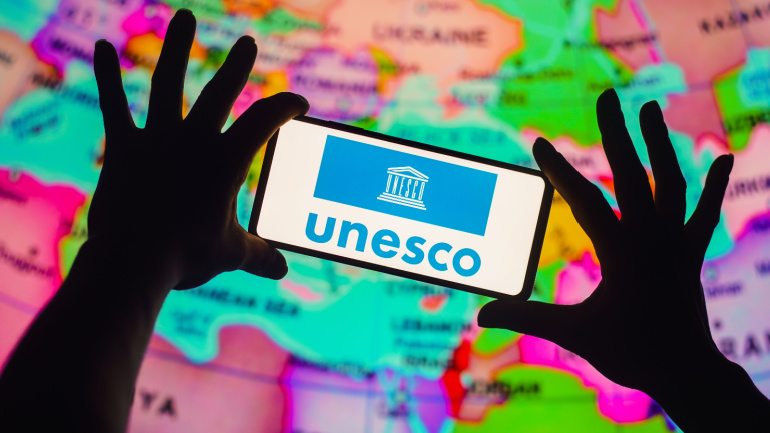 Read more about the article UNESCO and Huawei Boost Education in Ethiopia with Tech Donation
