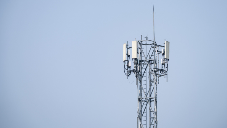 Read more about the article World’s First Universal Metasurface Antenna for High-Security 6G Communications