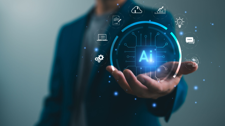 Read more about the article Beyond Now Unveils Wave AI Suite for Enhanced CSP Operations