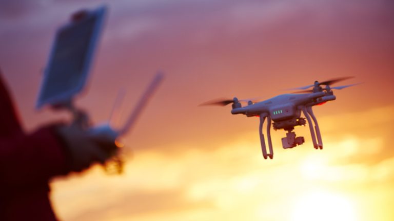 Read more about the article Deploying 5G Drones: Revolutionising Search and Rescue Missions
