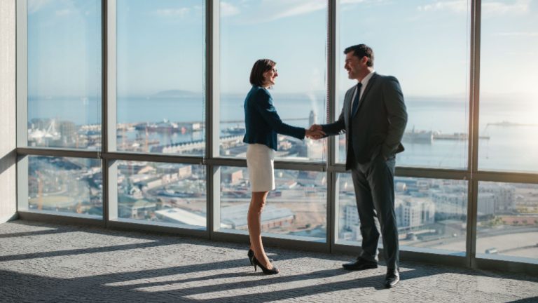 Read more about the article Telin and Lighter Capital Forge an Alliance for Business Growth