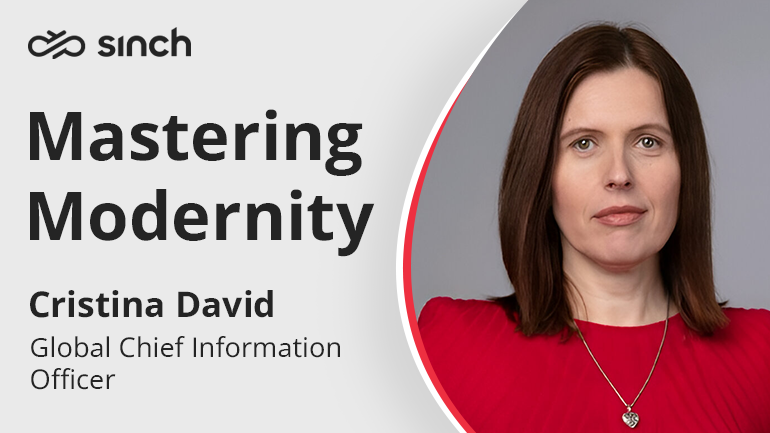 Read more about the article Mastering Modernity: A Roadmap for CIO Success in 2024