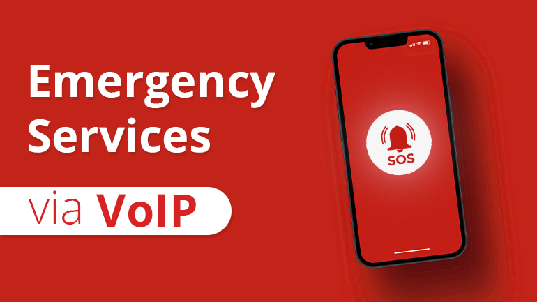 Read more about the article What is E911? A guide to Emergency Services via VoIP