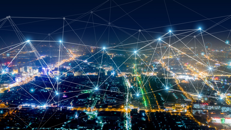 Read more about the article Freshwave Lighting Up Lucent W1 with Connectivity from All Four Mobile Operators