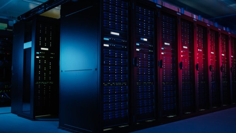Read more about the article Swisscom and Nvidia Partner to Propel AI Innovation