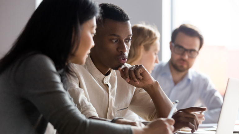 Read more about the article Gamified Training: Three UK’s Strategy for Superior Customer Service