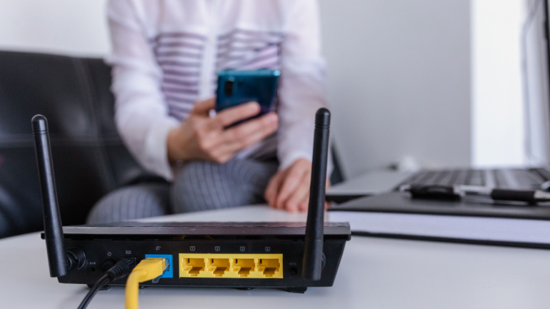 Read more about the article Yayzi Surprises Industry with 2.3-Gbps Broadband Launch