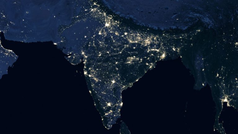 Read more about the article Elon Musk Explores Vi Stake to Navigate Starlink’s Entry into India