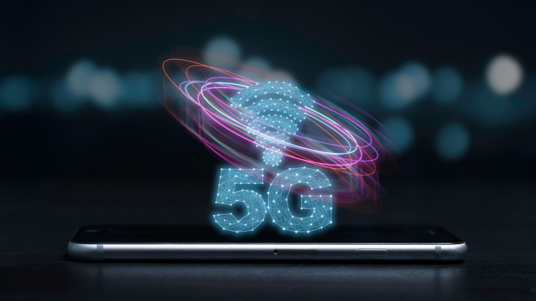 Read more about the article Navigating 5G-Advanced Transition with Allocated 6GHz Spectrum