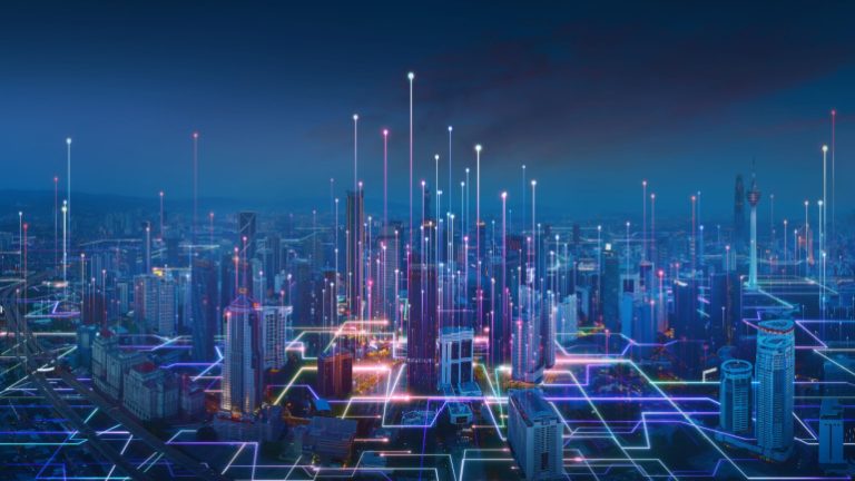 Read more about the article Ukraine-Romania Alliance: Fortifying Cybersecurity, Expanding 5G Reach