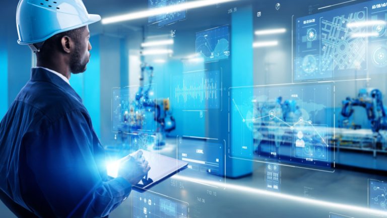 Read more about the article CITIC Telecom CPC and INSYS icom: Joining Forces for IIoT Expansion in Asia