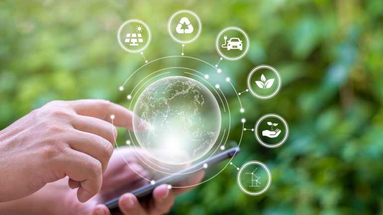 Read more about the article Telefónica’s Green Bond Success: Financial-Sustainability Balance Examined