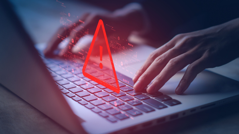 Read more about the article Cybersecurity Landscape Faces Escalation in Social Engineering Attacks in 2024