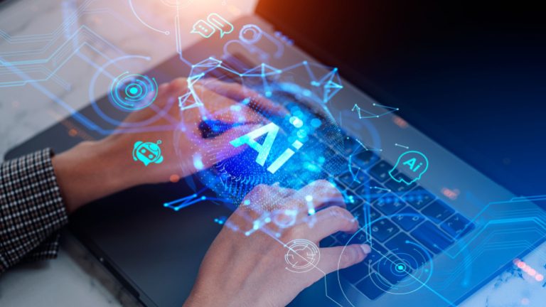 Read more about the article Exploring CMC Networks’ AI Assisted Global Network Enhancement