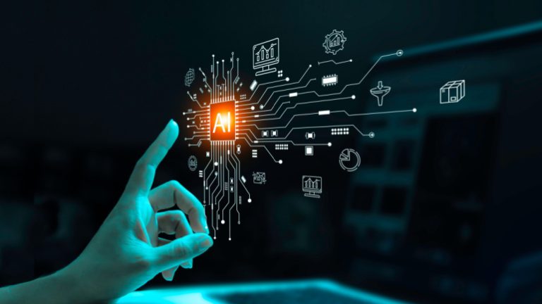 Read more about the article Artificial Intelligence Revolutionizes Material Discovery Across Industries