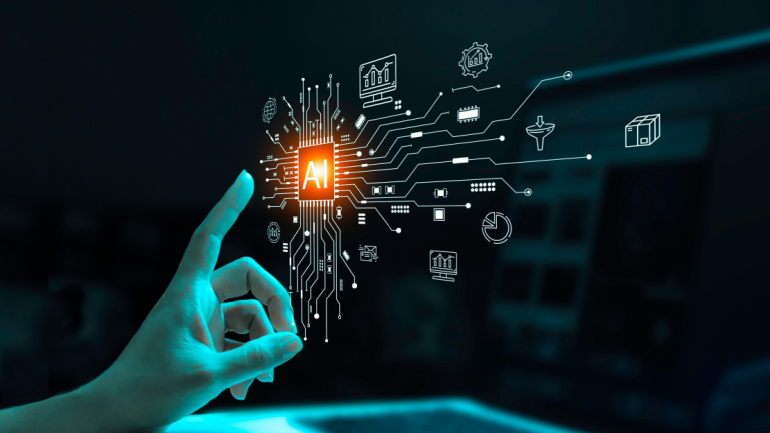 Read more about the article Artificial Intelligence Revolutionizes Material Discovery Across Industries