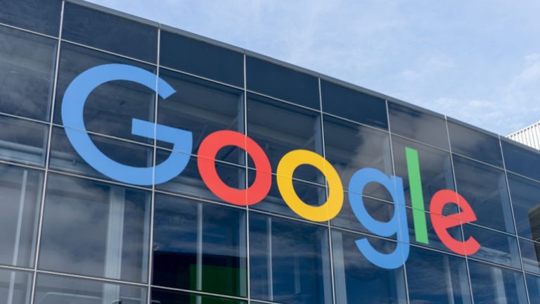 Read more about the article Google Invests $1 Billion in State-of-the-Art Data Centre in Waltham Cross