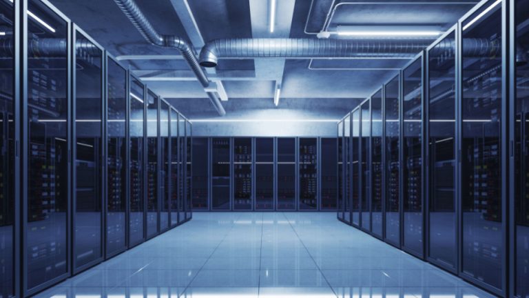 Read more about the article Waste Supercomputer Heat and Old Mines Could Warm Homes