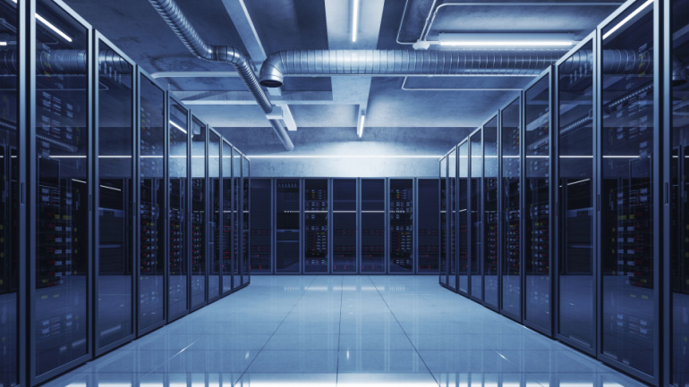 Read more about the article Waste Supercomputer Heat and Old Mines Could Warm Homes