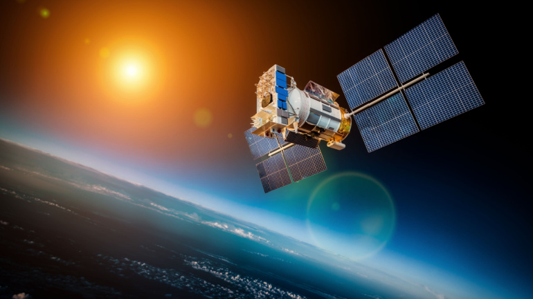 Read more about the article Singtel and Starlink’s Bold Step for Maritime Digital Transformation