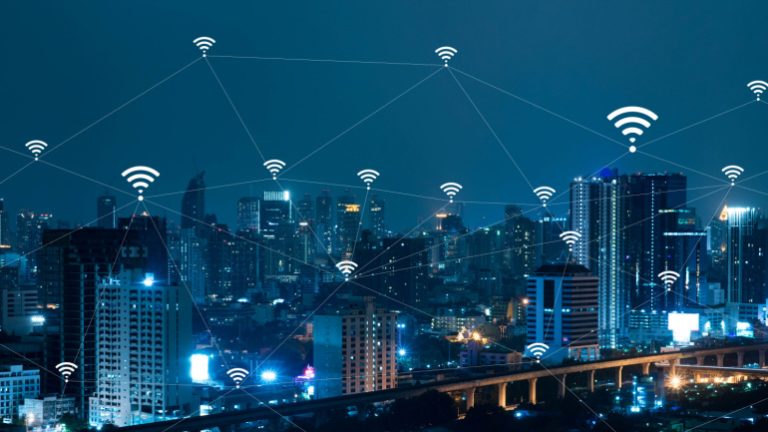 Read more about the article Unveiling Faster Britain Bus: Gateway to Gigabit-Capable Connectivity